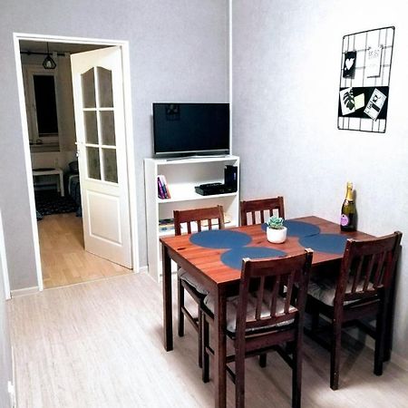 Przyjemna Miejscowka Daire Gorzow Wielkopolski Dış mekan fotoğraf