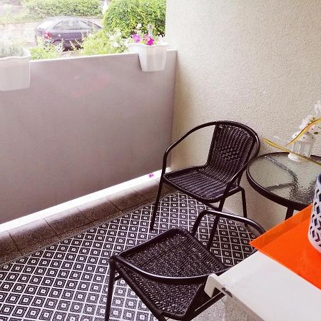 Przyjemna Miejscowka Daire Gorzow Wielkopolski Dış mekan fotoğraf